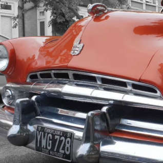 Dodge Classic Car Dodge Classic Car